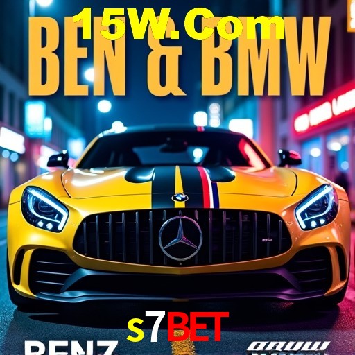 Experiência VIP s7bet