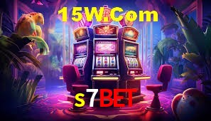 Mesa de Blackjack s7bet