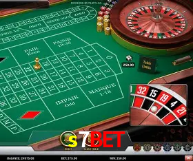 Design Responsivo s7bet