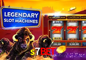 Integração de APIs s7bet